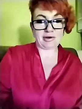 Alissa555521 on StripChat 