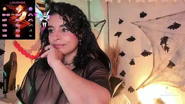 Slutty Alizon_1 wants you to fuck her body now Alizon_1 from StripChat