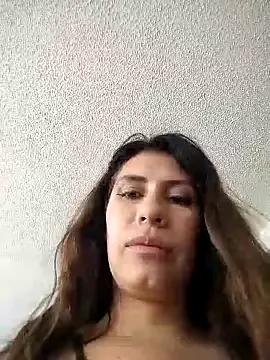 Masturbate to StripChat's Alysson-- Alysson-- from StripChat