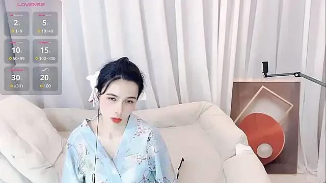 Amanda-19- on StripChat 