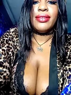 AmazonianMistress on StripChat 