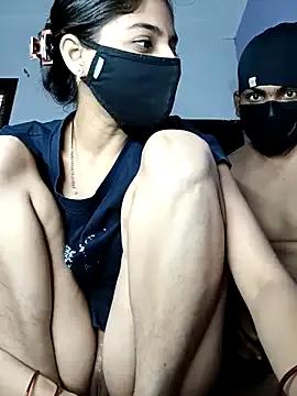 Try StripChat's Amzing-Couple Amzing-Couple from StripChat