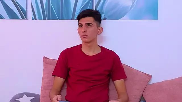 Ana_and_Leo on StripChat 