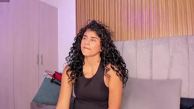 Anabackerr on StripChat 