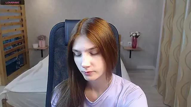 Freechat AnaHoney on StripChat