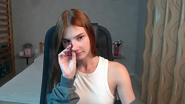 Freechat AnaHoney on StripChat