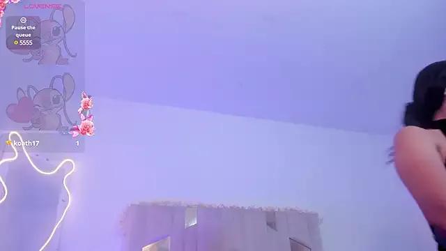 Analia_tay on StripChat 