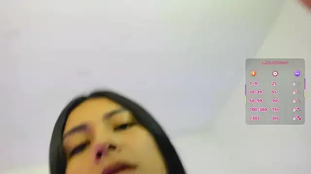 Analia_tay on StripChat 