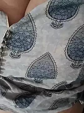 Anamika_Kapoor on StripChat 