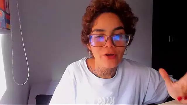 StripChat Anaroman01 anaroman01 from StripChat