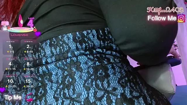 AnaSweet6902 on StripChat 