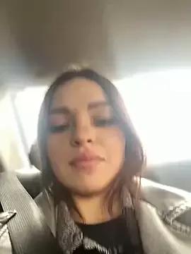 AnaWest on StripChat 