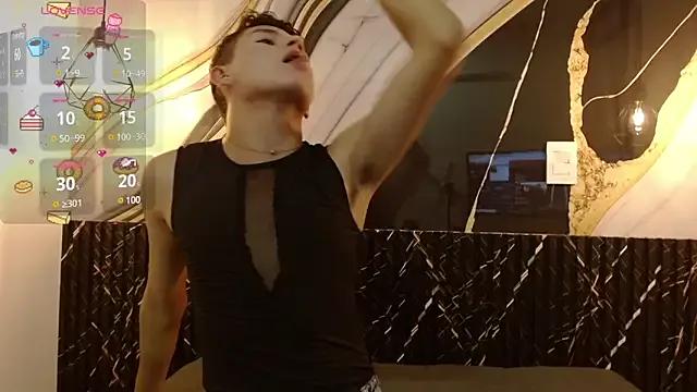 StripChat AndyFame1 AndyFame1 from StripChat