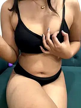 Sweet Angel_simran from StripChat Angel_simran from StripChat