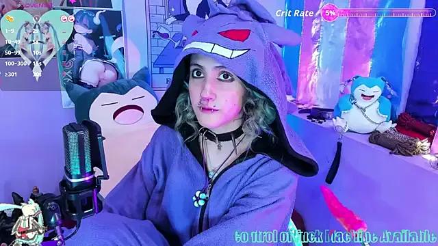 Naked Angel_Sweett_1 from StripChat Angel_Sweett_1 from StripChat