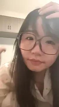 Angela-AMY on StripChat 