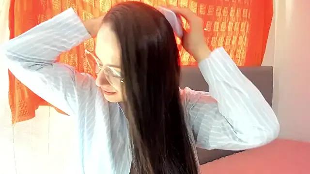 Slutty Angela_nix wants you to fuck her body now angela_nix from StripChat