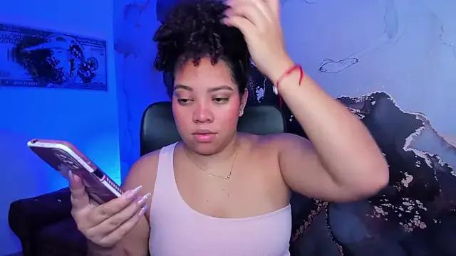 AngelaCoffee on StripChat 