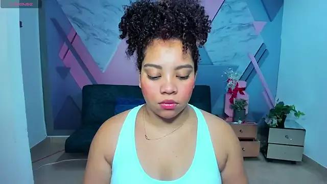AngelaCoffee on StripChat 