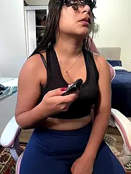 Private AngelBrazil_Ofc on StripChat