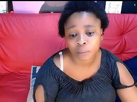 Freechat AngelEbony on StripChat