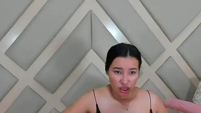 AniEvans_ on StripChat 