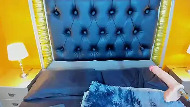 AniEvans_ on StripChat 