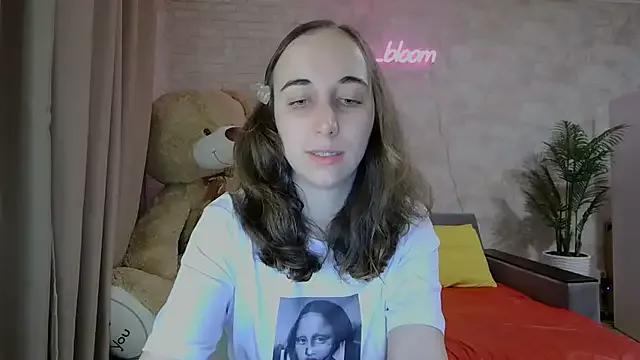 Anika_bloom on StripChat 