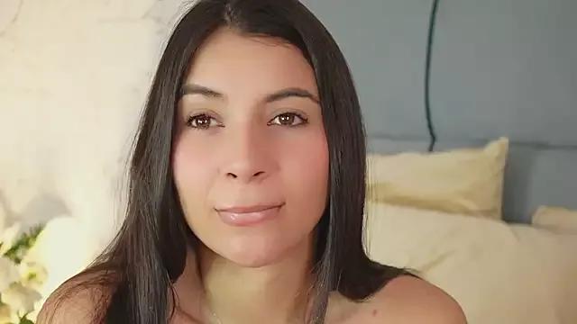 AnitaKariri on StripChat 