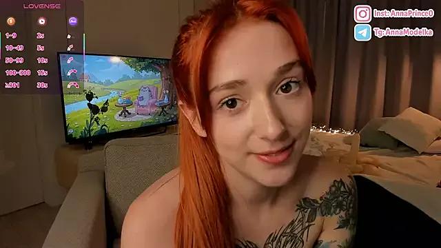 Anna_Prince on StripChat 