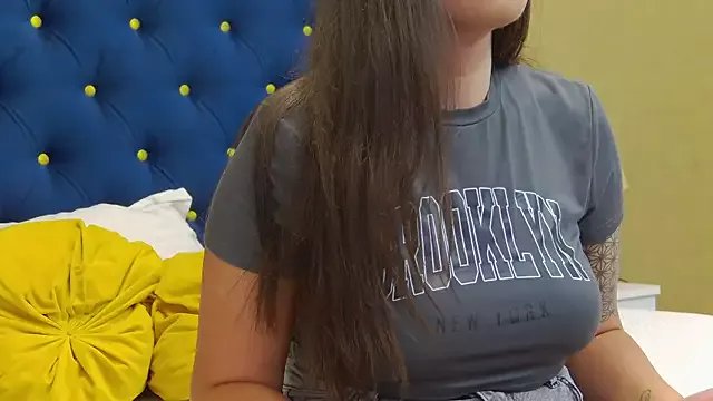 Freechat Annabellerise on StripChat