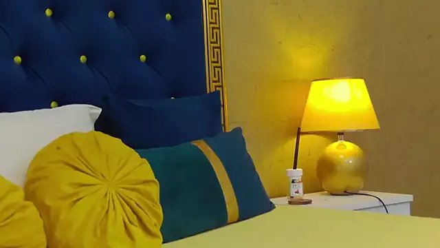 Freechat Annabellerise on StripChat