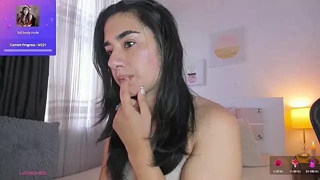 annadu011 on StripChat 