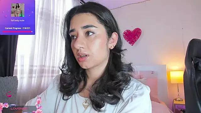 annadu011 on StripChat 