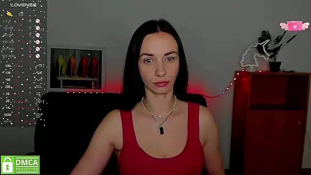 annakillianox on StripChat 