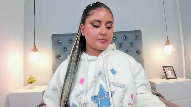 Sexy AnnaSwift_ from StripChat AnnaSwift_ from StripChat