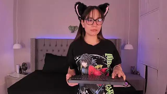 Anne_cox on StripChat 