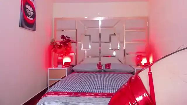 annie_swit on StripChat 