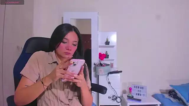 anny_vittar on StripChat 