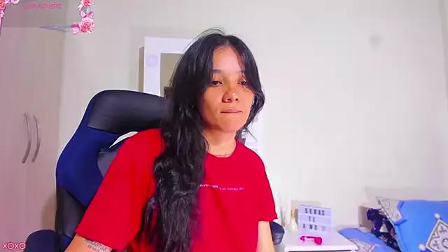 anny_vittar on StripChat 