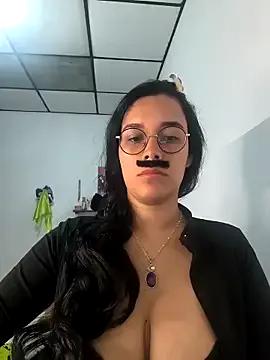 Try sexy stripper Annya-sweet Annya-sweet from StripChat