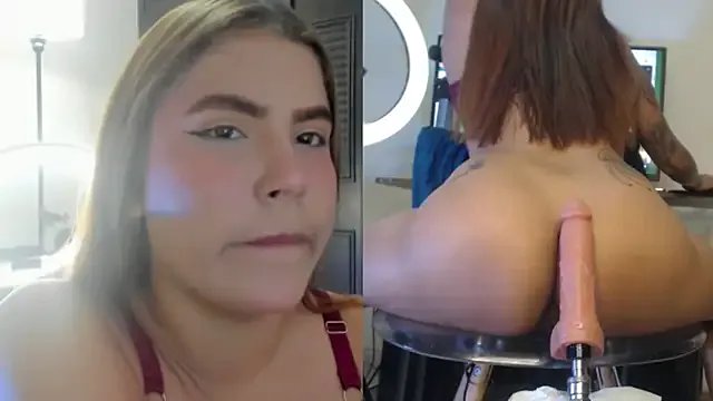 Freechat antonelaswete02 on StripChat