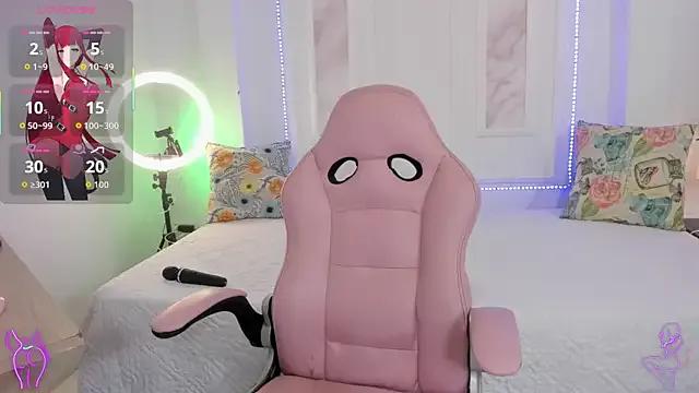 StripChat Antonellasmith00 Antonellasmith00 from StripChat