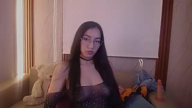 AnyaFloyd69 on StripChat 