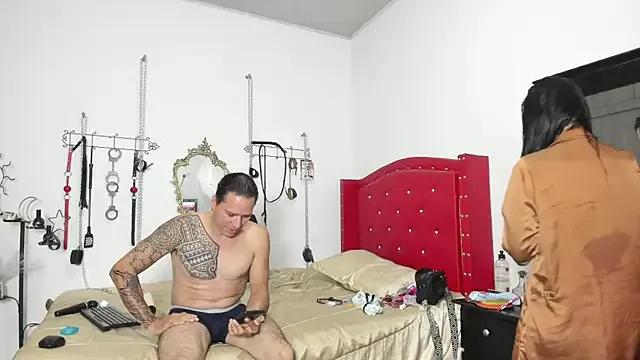 Apolonia_Rocco on StripChat 