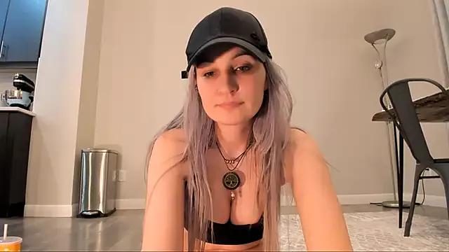 AprilAudrey_ on StripChat 