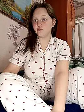 Aria__Dark on StripChat 