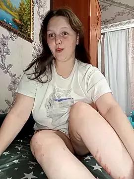 Aria__Dark on StripChat 