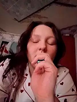 Aria__Dark on StripChat 