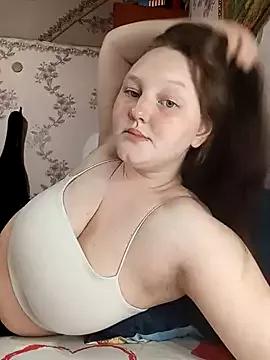 Aria__Dark on StripChat 